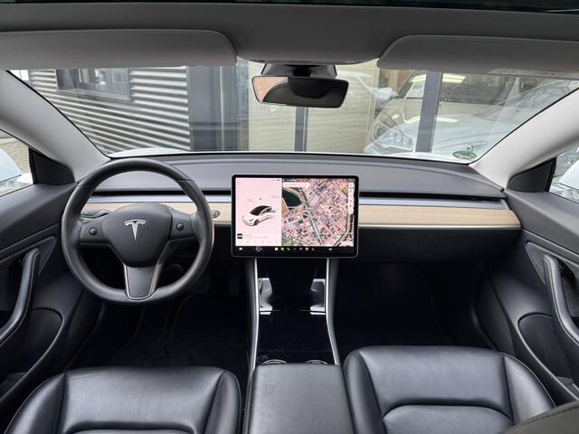 Tesla Model 3 Long Range AWD 75 kWh*Premium Audio*86%SOH*Marge*AHK*