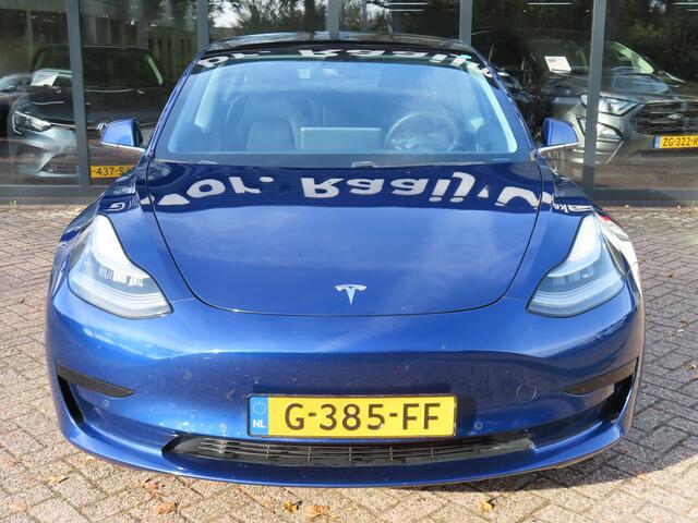 Tesla Model 3 Standard RWD Plus 60 kWh*Autopilot*Trekhaak*EXPORTPRIJS*