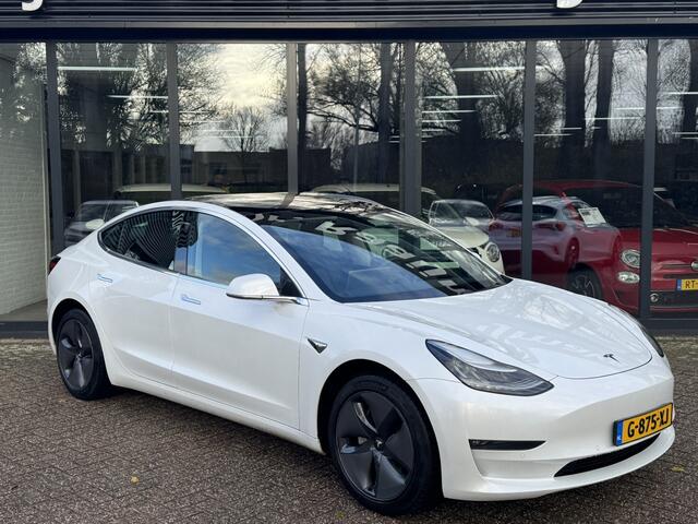Tesla Model 3 Long Range AWD 75 kWh*Premium Audio*85%SOH*