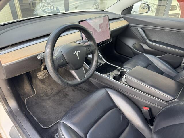 Tesla Model 3 Long Range AWD 75 kWh*Premium Audio*85%SOH*