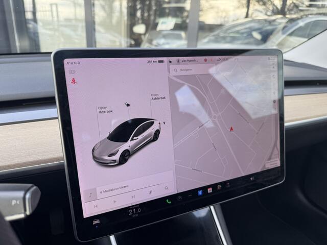Tesla Model 3 Long Range AWD 75 kWh*Premium Audio*85%SOH*