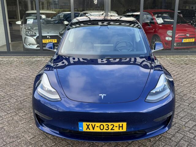 Tesla Model 3 Long Range AWD 75 kWh*Premium Audio*Marge*EXPORTPRIJS*
