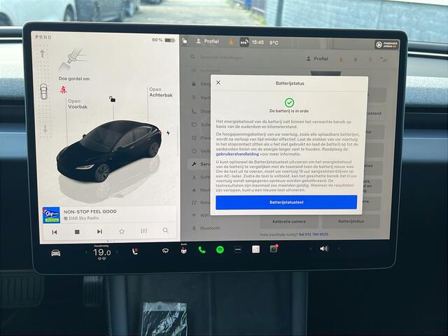 Tesla Model 3 Long Range AWD 78 kWh | Nederlandse auto | Nette staat | Selfdriving |
