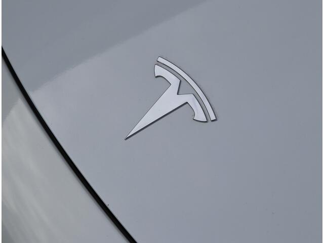 Tesla Model 3 Standard RWD Plus 60 kWh | Premium Audio | Org. Nederlands