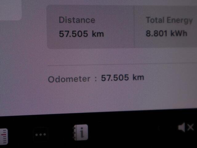 Tesla Model 3 Standard RWD Plus 60 kWh + FSD systeem | Navigatie | Panoramadak |