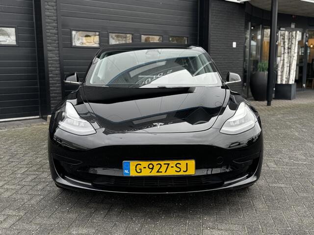 Tesla Model 3 Standard RWD Plus 60 kWh | BTW | Pano | Leder | ¤14.900,- incl. BTW