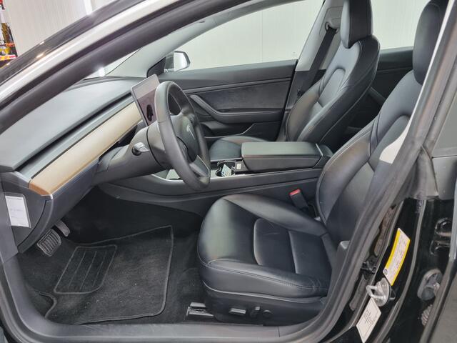 Tesla Model 3 Standard RWD Plus 60 kWh | Full self Drive | Clima | Leder | Camera |*