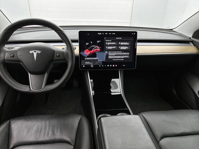 Tesla Model 3 Standard RWD Plus 60 kWh