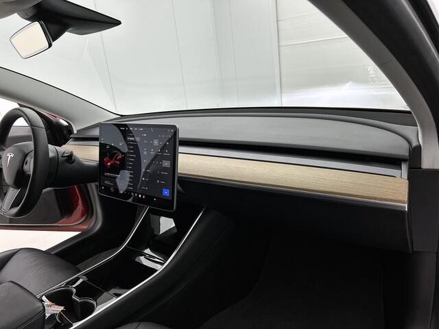 Tesla Model 3 Standard RWD Plus 60 kWh