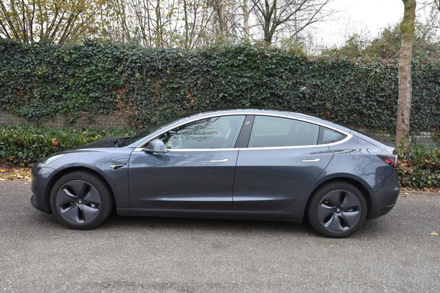 Tesla Model 3 Standard RWD Plus 60 kWh | AUTO PILOT | 360 CAMERA