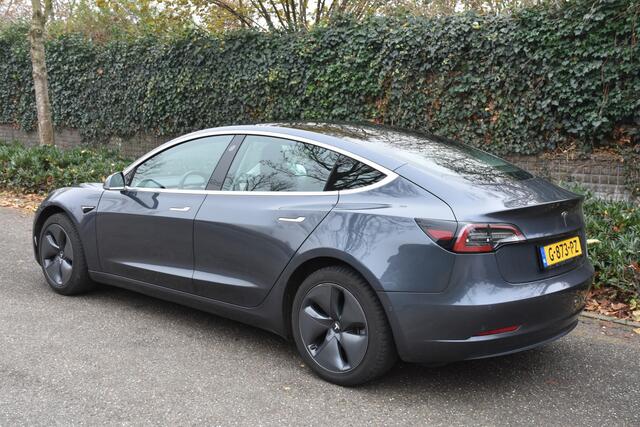 Tesla Model 3 Standard RWD Plus 60 kWh | AUTO PILOT | 360 CAMERA