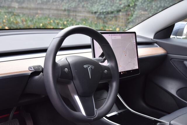 Tesla Model 3 Standard RWD Plus 60 kWh | AUTO PILOT | 360 CAMERA