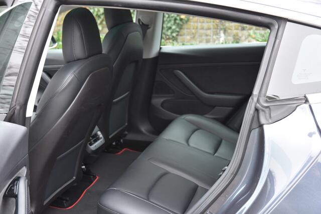 Tesla Model 3 Standard RWD Plus 60 kWh | AUTO PILOT | 360 CAMERA