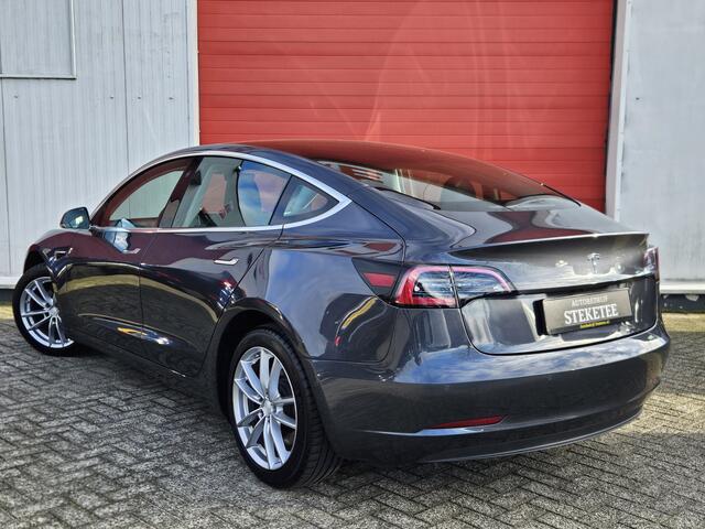 Tesla Model 3 Standard RWD Plus 60 kWh | BTW | ACC