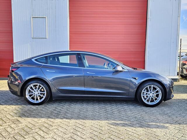 Tesla Model 3 Standard RWD Plus 60 kWh | BTW | ACC