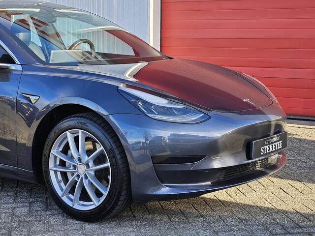 Tesla Model 3 Standard RWD Plus 60 kWh | BTW | ACC