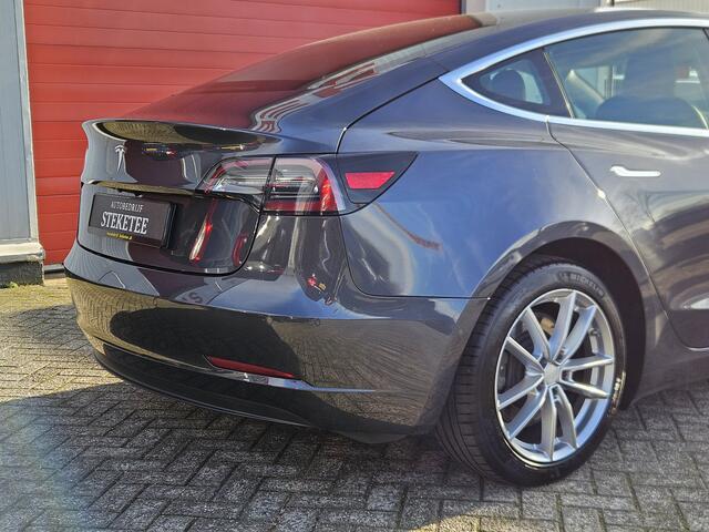 Tesla Model 3 Standard RWD Plus 60 kWh | BTW | ACC