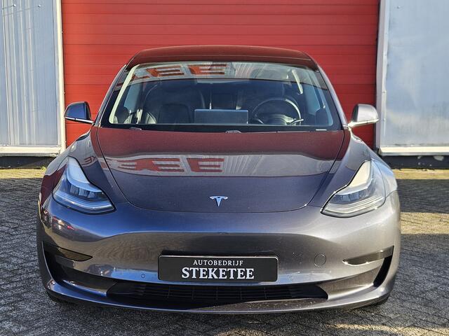 Tesla Model 3 Standard RWD Plus 60 kWh | BTW | ACC