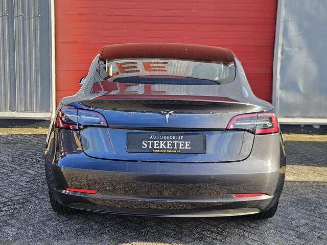 Tesla Model 3 Standard RWD Plus 60 kWh | BTW | ACC