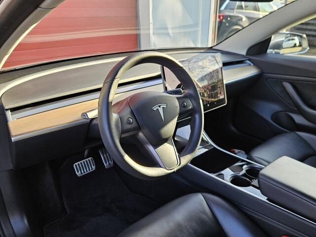 Tesla Model 3 Standard RWD Plus 60 kWh | BTW | ACC