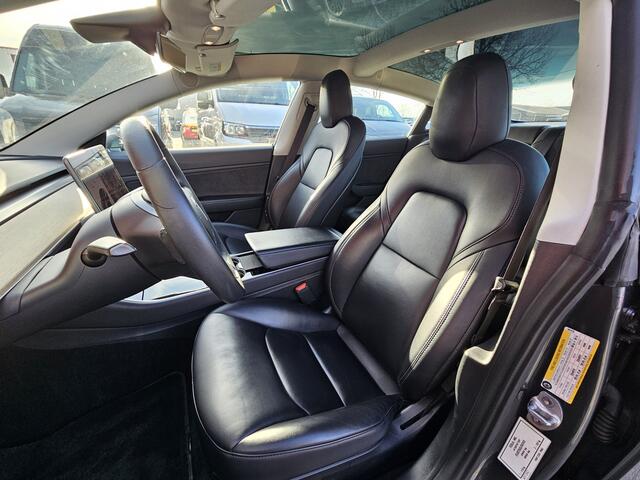 Tesla Model 3 Standard RWD Plus 60 kWh | BTW | ACC