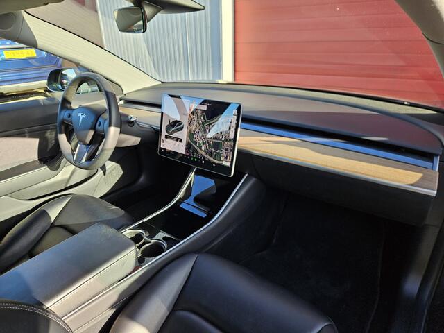 Tesla Model 3 Standard RWD Plus 60 kWh | BTW | ACC