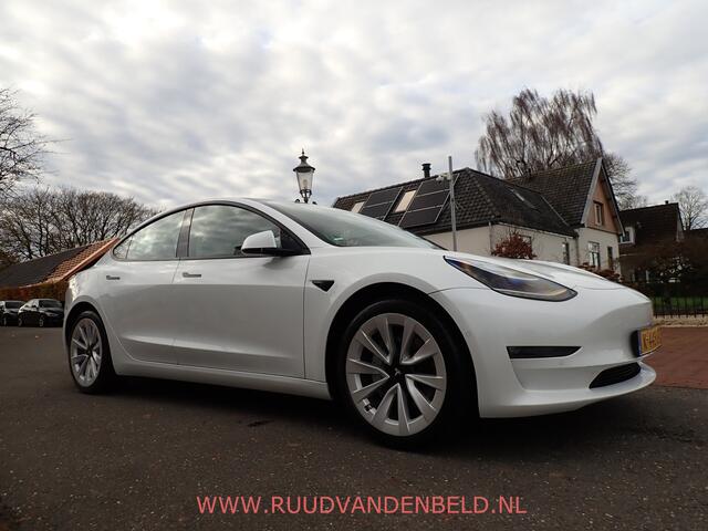 Tesla Model 3 Long Range AWD ! FACELIFT ! 89%SOH FSD-AUTOPILOT 19''/WARMTEPOMP