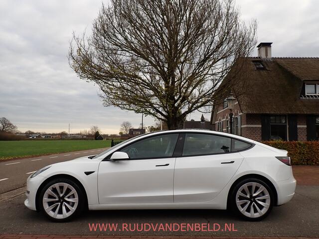 Tesla Model 3 Long Range AWD ! FACELIFT ! 89%SOH FSD-AUTOPILOT 19''/WARMTEPOMP
