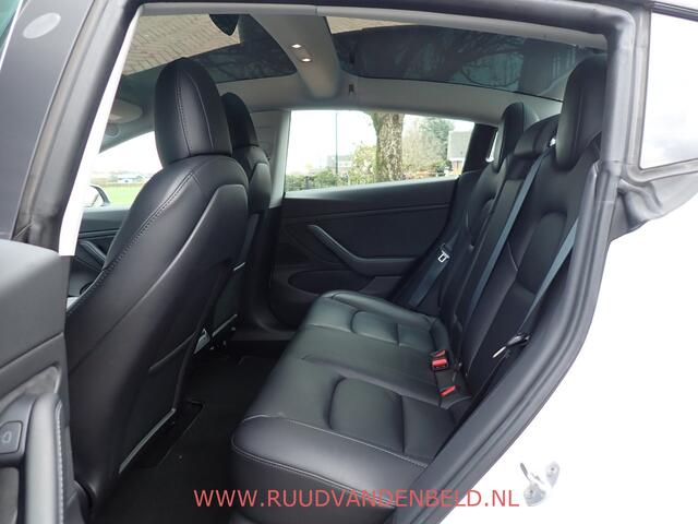 Tesla Model 3 Long Range AWD ! FACELIFT ! 89%SOH FSD-AUTOPILOT 19''/WARMTEPOMP