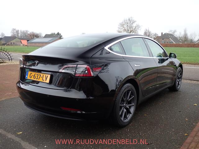 Tesla Model 3 SR+ 60KWH 89%SOH AUTOPILOT / CCS / PANODAK / PREMIUM