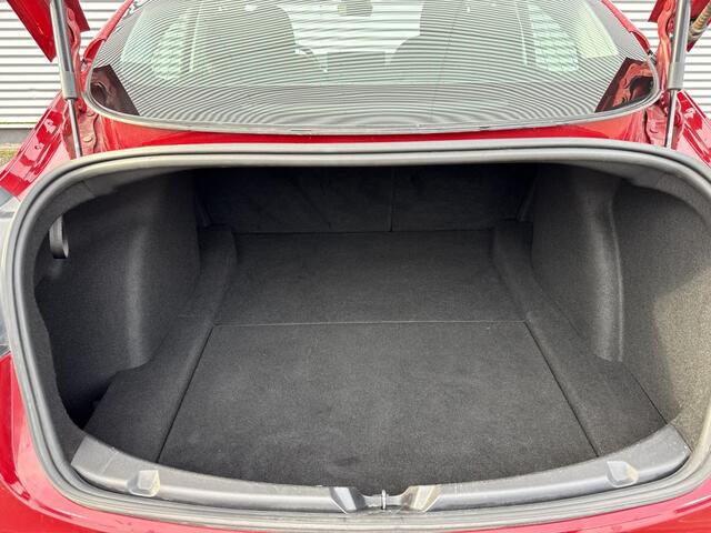 Tesla Model 3 Stnd.RWD Plus 60 kWh NAP BTW 19" lichtmetaal Autopilot