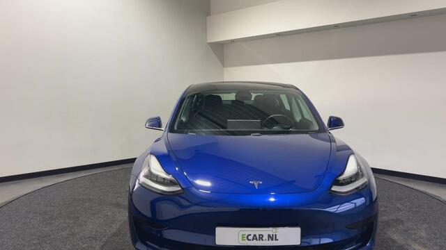 Tesla Model 3 Standard RWD Plus 60 kWh Topstaat | Lage Kilometerstand! | Top auto voor Topprijs