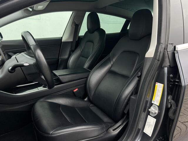 Tesla Model 3 Long Range AWD 75 kWh NL-AUTO | LONG RANGE |FSD