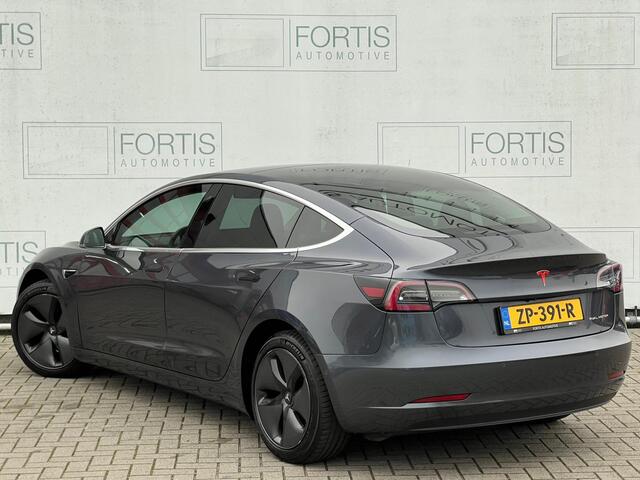 Tesla Model 3 Long Range AWD 75 kWh NL-AUTO | LONG RANGE |FSD