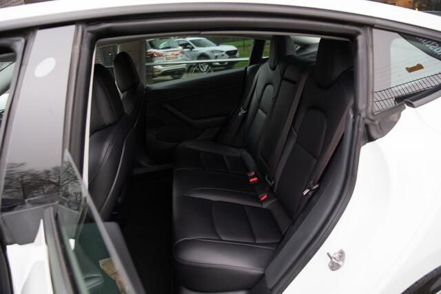 Tesla Model 3 Long Range AWD 75 kWh