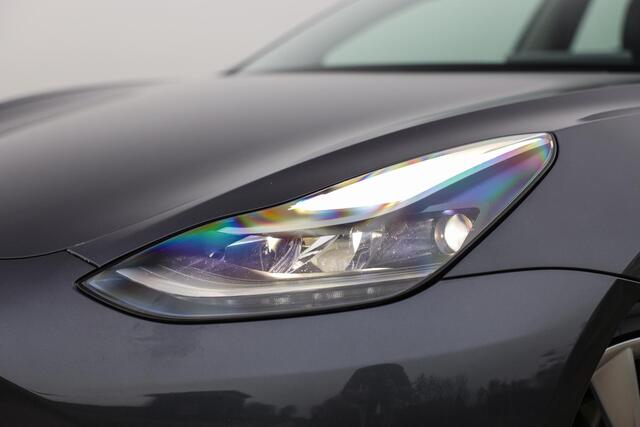 Tesla Model 3 Standard RWD Plus LFP 60 kWh ? Performance velg ? ACC ? Pano