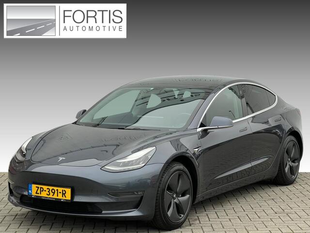 Tesla Model 3 Long Range AWD 75 kWh NL-AUTO | LONG RANGE |FSD