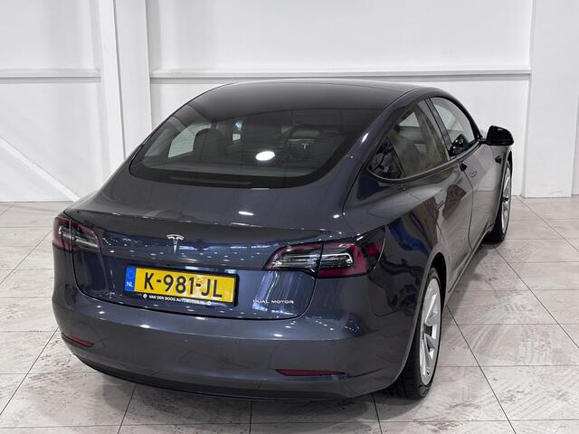 Tesla Model 3 Long Range AWD 75 kWh | Autopilot | SOH 85% | Facelift |