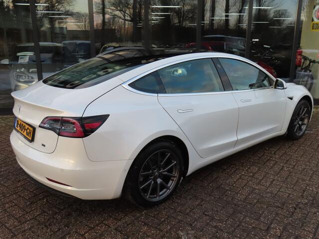 Tesla Model 3 Standard RWD Plus 60 kWh*84%SOH*13140 netto*