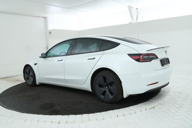Tesla Model 3 Long Range AWD 75 kWh 500Pk 4WD, Climate, Leer, etc.