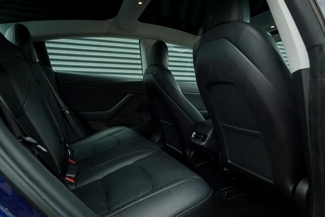 Tesla Model 3 Standard RWD Plus 60 kWh / Autopilot / Marge