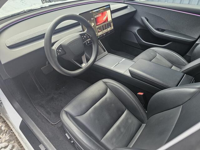 Tesla Model 3 RWD 60 kWh | Facelift | Sfeerverlichting | Boombox | Geen import