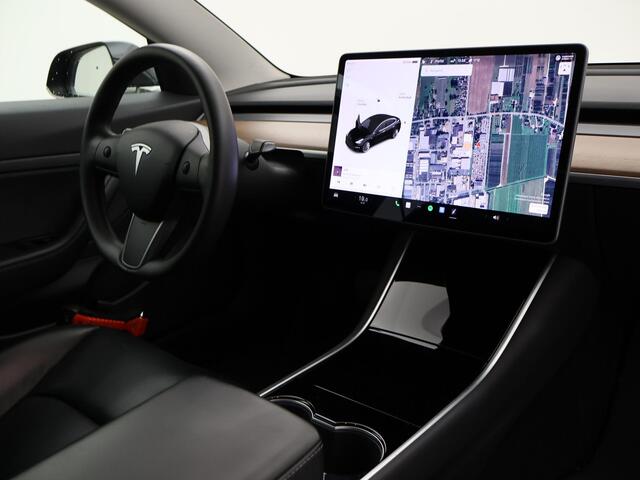 Tesla Model 3 60 kWh RWD *BTW* + LEDER | AUTOPILOT | PANORAMA | 3 CAMERA'S