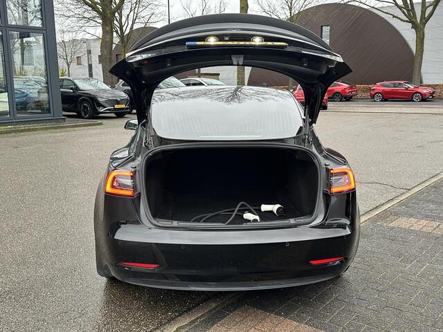 Tesla Model 3 Performance AWD 75 kWh VERWACHT | 20 inch velgen (als nieuw) | Zeer nette staat | Rijklaar geleverd incl. 12 mnd Bovag-garantie | Tesla fabrieksgarantie op de hoogvolt accu t/m 13-12-2027 of 192.000 km