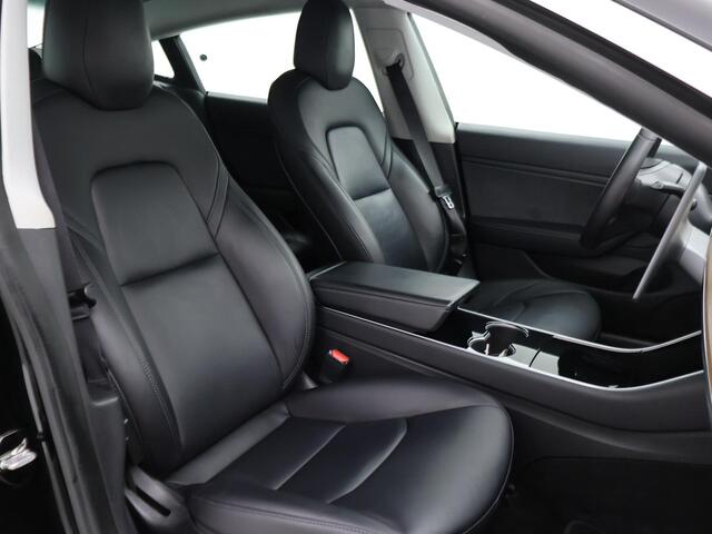 Tesla Model 3 PERFORMANCE 462 PK AWD 75 KWH ORIG. NL + 20 INCH | AUTOPILOT | PANORAMA | LEDER