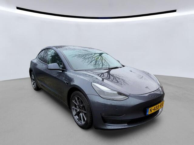 Tesla Model 3 Long Range AWD 75 kWh