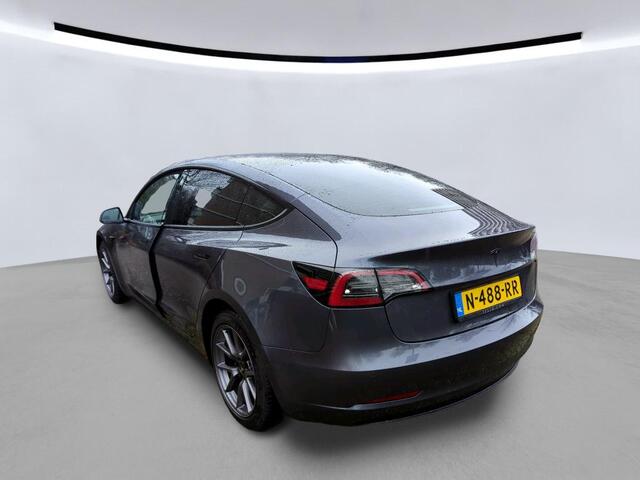 Tesla Model 3 Long Range AWD 75 kWh