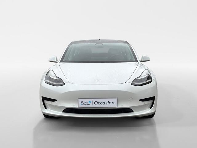 Tesla Model 3 Standard RWD Plus 60 kWh UNIEK MET TREKHAAK !!