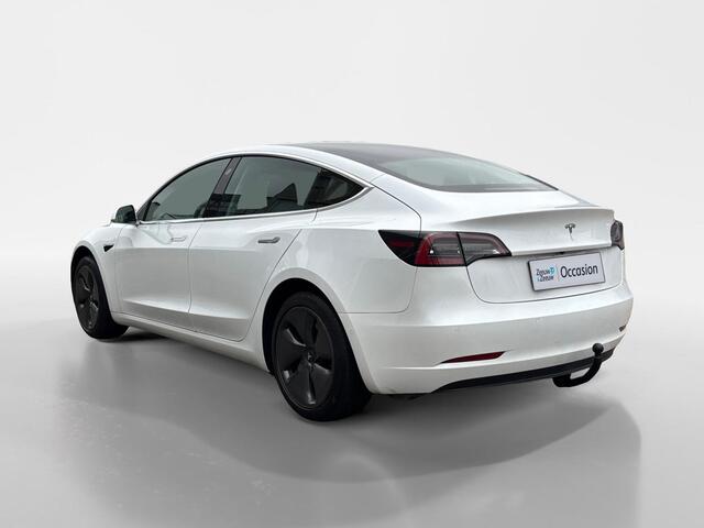Tesla Model 3 Standard RWD Plus 60 kWh UNIEK MET TREKHAAK !!