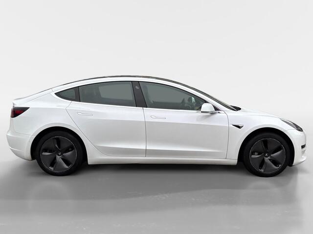 Tesla Model 3 Standard RWD Plus 60 kWh UNIEK MET TREKHAAK !!